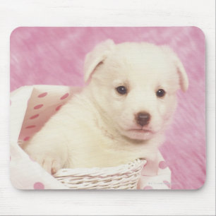 Mousepad Filhote de cachorro 5