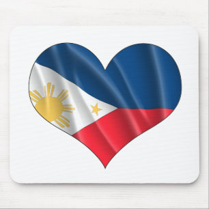MOUSEPAD FILIPINAS