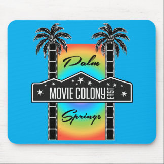 MOUSEPAD FILME COLONY EAST
