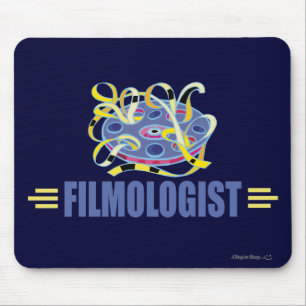 Mousepad Filme Humorístico