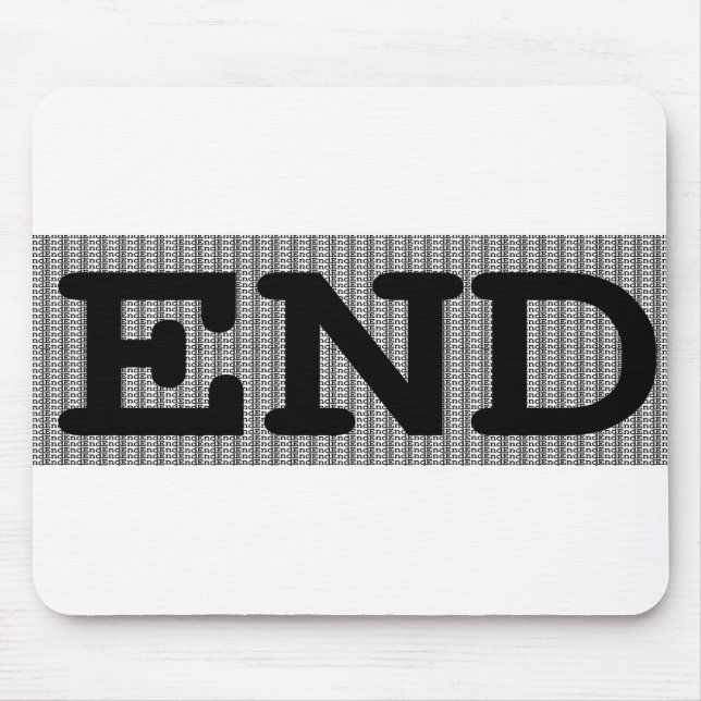 MOUSEPAD FIM (Frente)