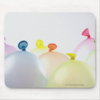 Mousepad Fim-acima dos balões