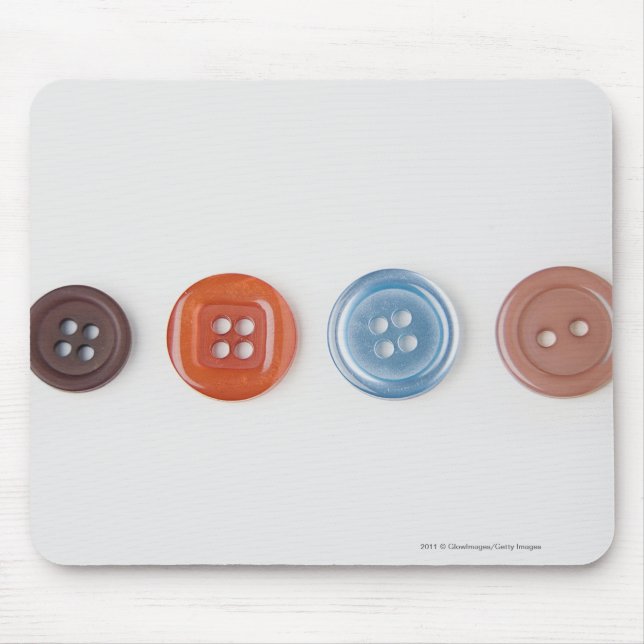 Mousepad Fim-acima dos botões (Frente)
