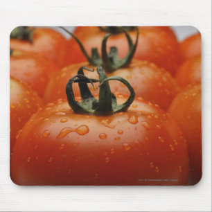 Mousepad Fim-acima dos tomates 2