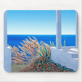 Mousepad Fim da tarde