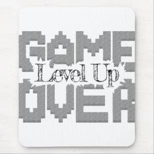 Mousepad Fim de Jogo: Restaure a Diversão Clássica, Suba de