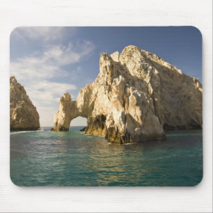 Mousepad Fim do Mundo, O Arco perto de Cabo San Lucas, Baja