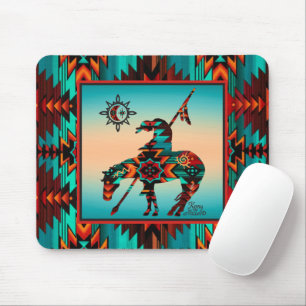 Mousepad Fim Do Suporte De Rastreio