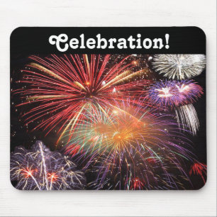 Mousepad Finalidade do Fireworks