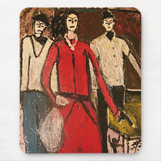 MOUSEPAD FINANCIAMENTO DA COSTA (Frente)