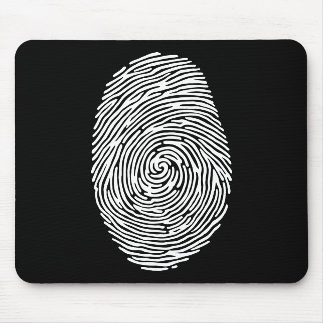 Mousepad fingerprint4 (Frente)