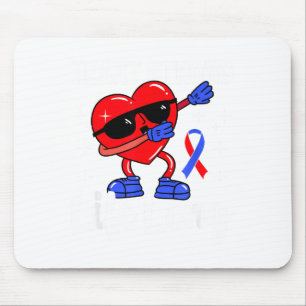 Mousepad Fingir Que Sou Um Disfarce De Toupeira Dia Das Bru