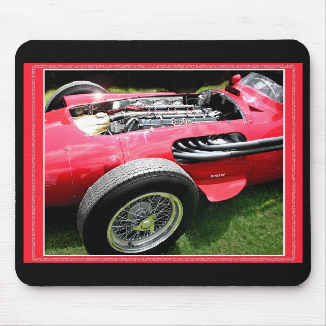 Mousepad Fios (Frente)