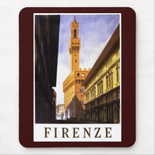 Mousepad Firenze