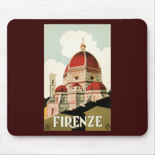 Mousepad Firenze