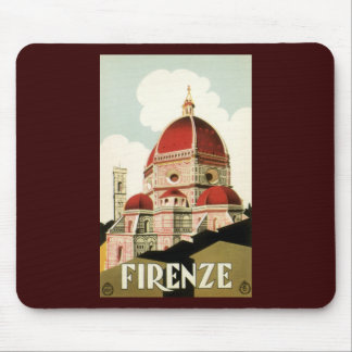 Mousepad Firenze
