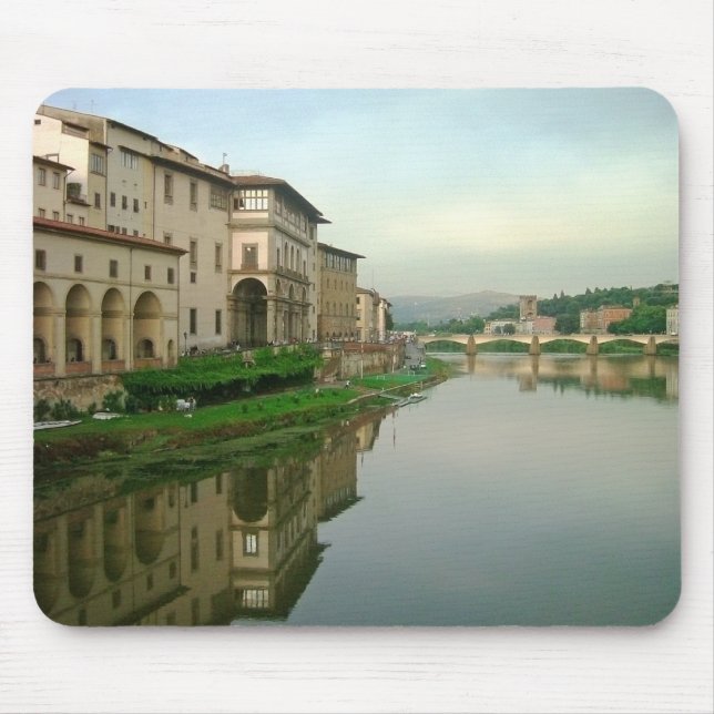 Mousepad Firenze (Frente)