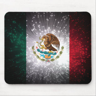 Mousepad Fireworks (Sinalizador mexicano)