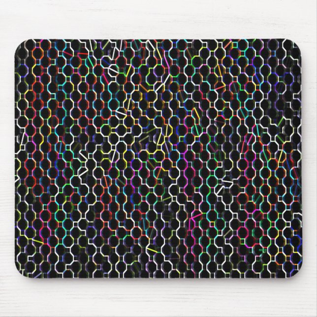 Mousepad Física... (Frente)