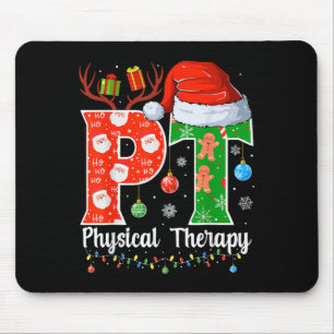 Mousepad Fisioterapia de Natal Pt Natal Fisioterapia de Nat
