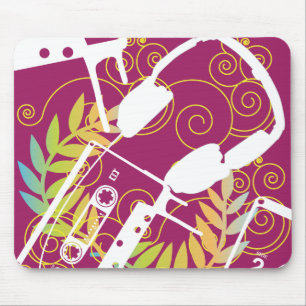 Mousepad Fita