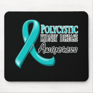 Mousepad Fita da consciência de PKD