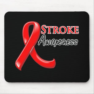 Mousepad Fita da consciência do curso