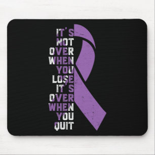 Mousepad Fita de Suporte à Sensibilização por Epilepsia