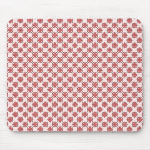 Mousepad Fita de Véu Rosa, Fita por Kenneth Yoncich
