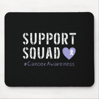 Mousepad Fita Lavanda Homens Mulheres Crianças Meninos Meni