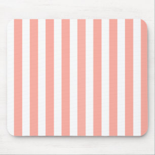 Mousepad Fitas de coral e de doce