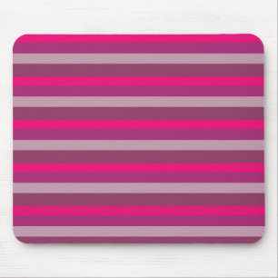 Mousepad Fitas Rosa