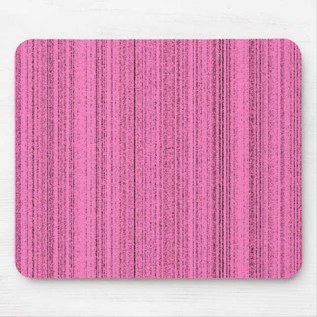 Mousepad Fitas rosa (Frente)