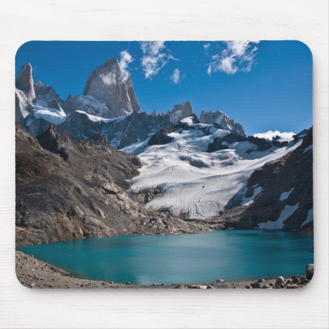 Mousepad Fitz Roy (Frente)