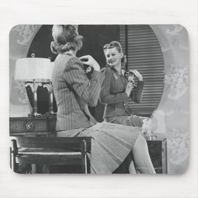 Mousepad Fixar (Frente)