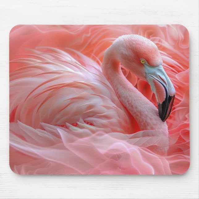 Mousepad Flamingo (Frente)