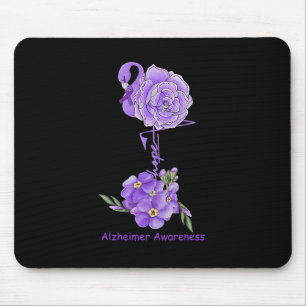 Mousepad Flamingo Hope Heimerheimer Consciência
