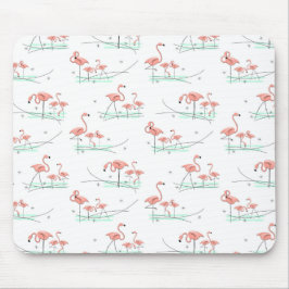Mousepad Flamingo Ocean Multi-Mousepad