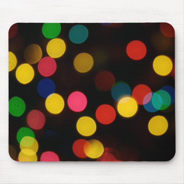 Mousepad Flashback de Twister (Frente)