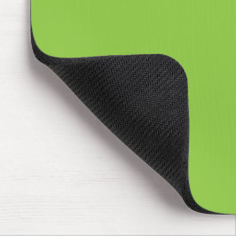 Mousepad Flat Lime Green Background – School Texture