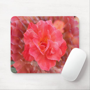 Mousepad Flautando Petais.....