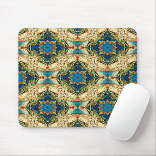 Mousepad Fleurs de Verão.......