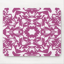 Mousepad Fleurs & Gargoyles....