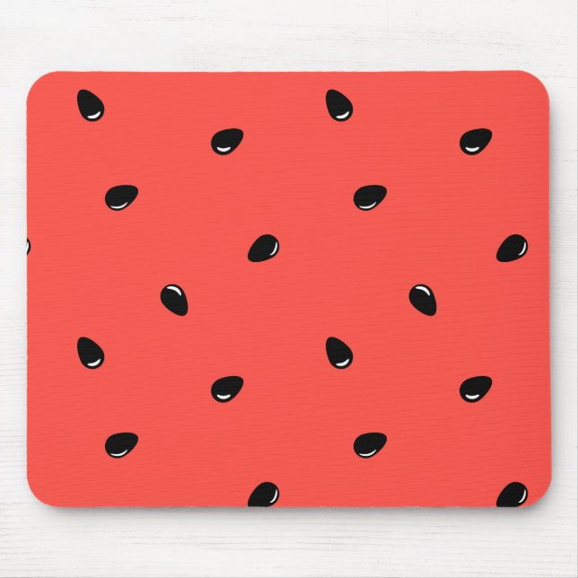 Mousepad Flirtymelon (Frente)