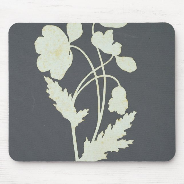 Mousepad Flor (Frente)