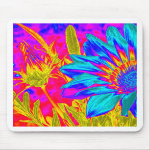 Mousepad Flor