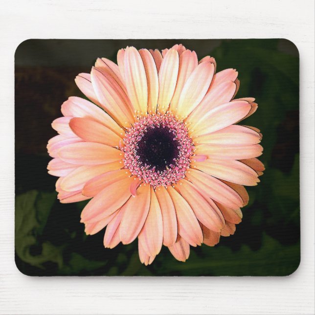Mousepad Flor (Frente)