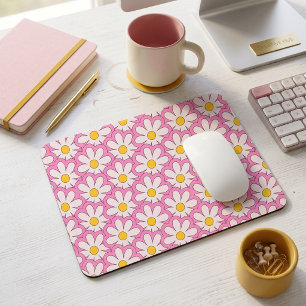 Mousepad Flor