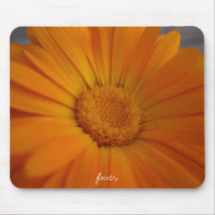 Mousepad flor