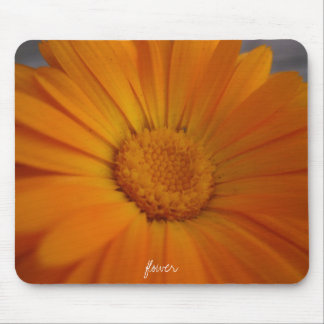 Mousepad flor